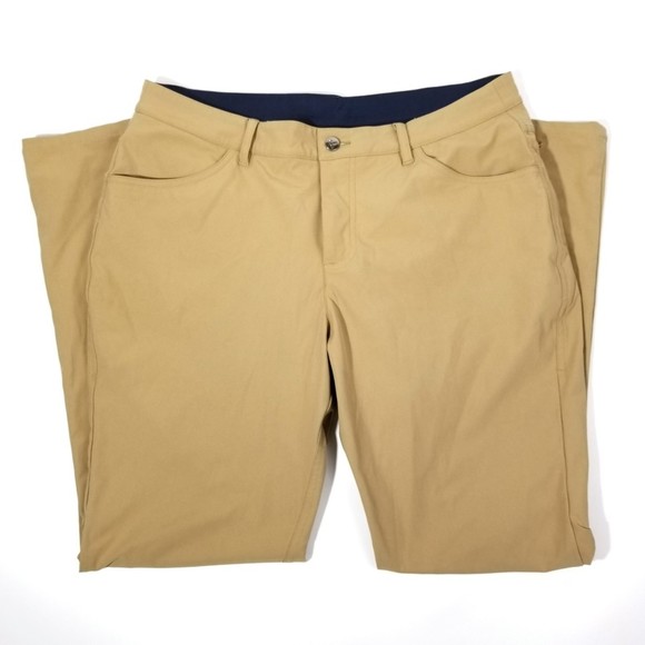 Birddogs Pants Birddogs Boom Stretch Khakis Lined Pants Poshmark